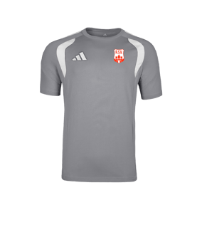 adidas Tiro 26 Trainingsshirt Grau