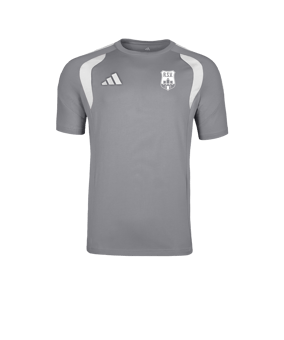 adidas Tiro 26 Trainingsshirt Grau