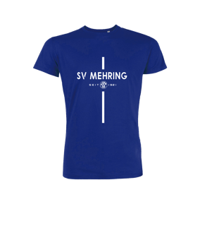 Merch Creator 2.0 T-Shirt Worker Blue | #revolution