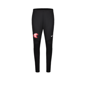 Nike Park 26 Trainingsbroek Dames Zwart K010 
