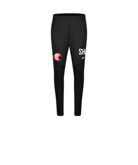 Nike Park 26 Trainingsbroek Dames Zwart K010 