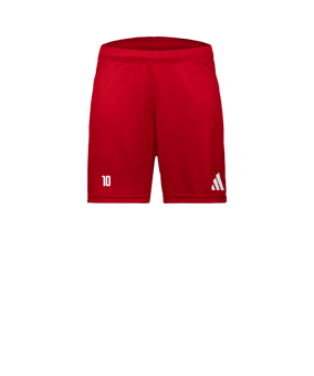 adidas Entrada 26 Short Rot