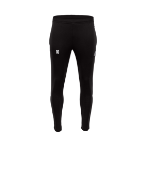 adidas Entrada 22 Trainingshose Schwarz