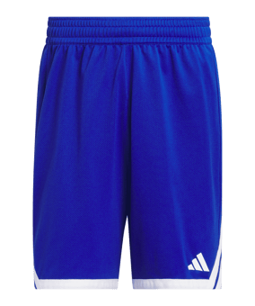 adidas Everyday Pro Short Blau - blau