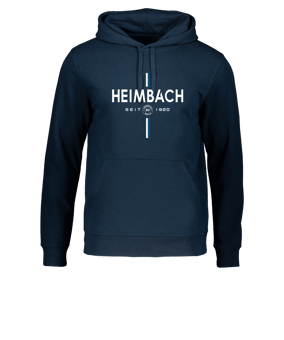Merch Drummer 2.0 Hoody French Navy | #revolution