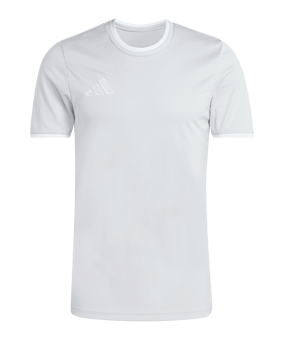 adidas Entrada 26 Trikot Grau - grau