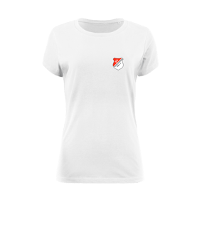Stanley & Stella Expresser 2.0 T-Shirt Damen Weiß | #logo4c