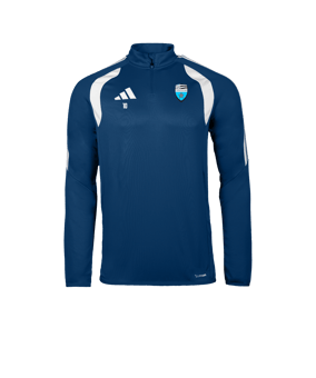 Sweat training 1/4 zip TIRO 26