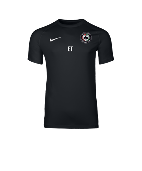 Nike Park VIII Trikot Schwarz F010