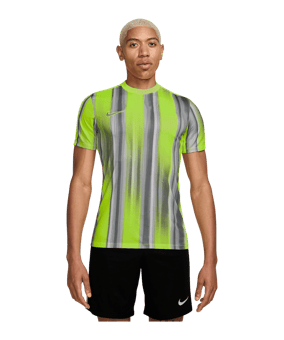 Nike Academy T-Shirt Grün F702 - gruen