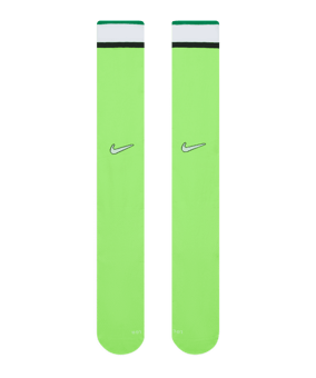 Nike NFF Nigeria Strumpfstutzen WM 2026 Grün F332 - gruen