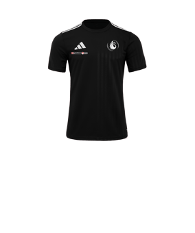 adidas Trikot Kids Schwarz