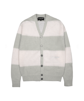 Noon Goons Undone The Jacke Beige Grau - beige