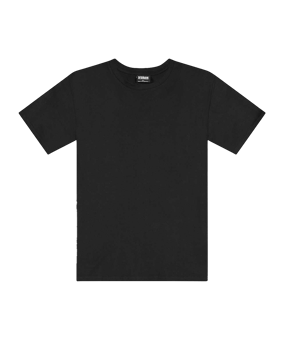 Urban Classic Heavy Oversized T-Shirt Schwarz - schwarz