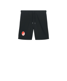 Merch Trainer 2.0 Short Black FC002