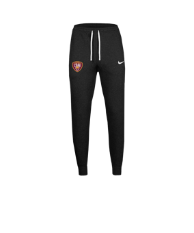 Nike Park 26 Pantalon de survêtement Noir C010