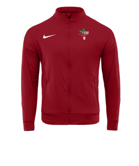 Nike Academy Pro 24 Veste d'entraînement Rouge C657