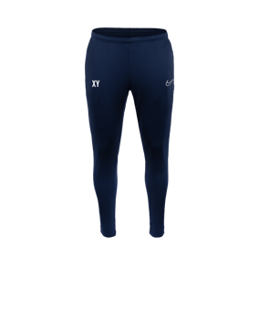Nike Academy 25 Trainingshose Blau F410