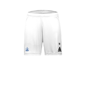 adidas Entrada 26 Court Blanc 