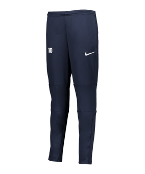 Nike Park 20 Trainingshose Kids Blau F451