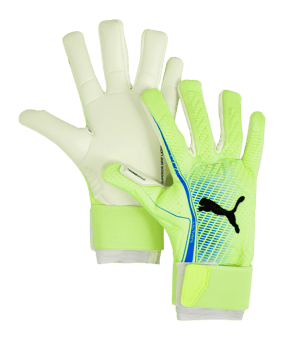 PUMA ULTRA Ultimate Hybrid TW-Handschuhe Light Out Gelb F02 - gelb