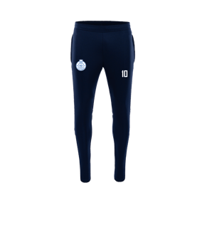 Pantalon de Training adidas Squadra 25 bleu 