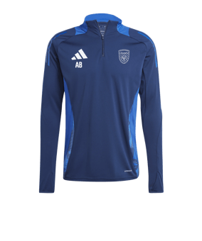 adidas Tiro 24 Competition Trainingstop Blau