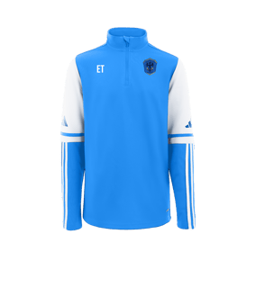 adidas Squadra 25 Sweatshirt Blau