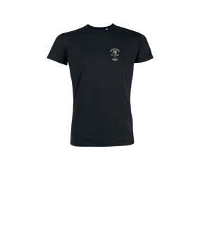 Merch Mini Creator 2.0 T-Shirt Kids Black FC002