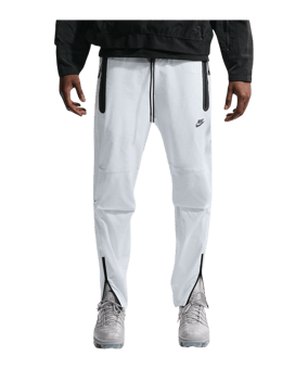 Nike Tech Woven Hose Weiß F101