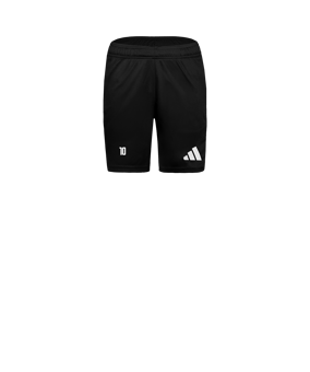 adidas Tiro 26 League Short Kids Schwarz