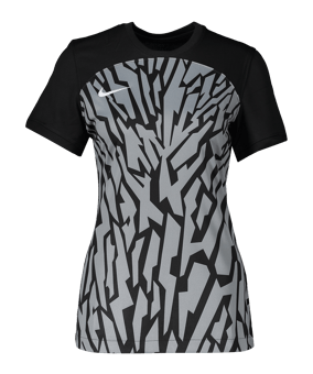 Nike GX1 Trikot Damen Schwarz F011 - schwarz