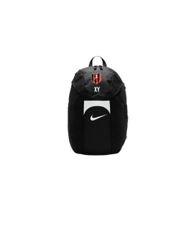 Nike Academy Rucksack Schwarz F011
