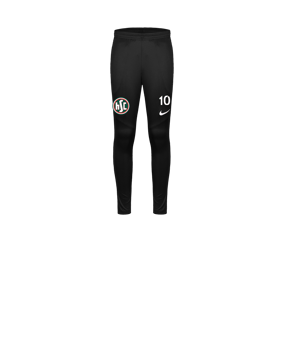 Nike Park 26 Trainingshose Kids Schwarz F010