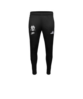 adidas Tiro 26 League Trainingshose Schwarz