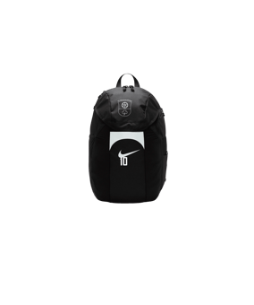 Nike Academy Rucksack Schwarz F011