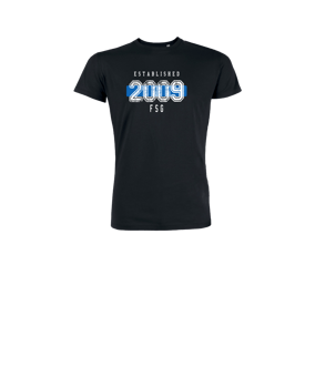 Merch Mini Creator 2.0 T-Shirt Kids Black FC002