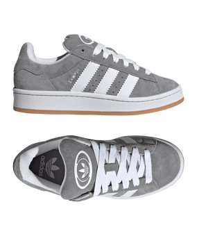 adidas Originals Sneaker Kids Grau - grau