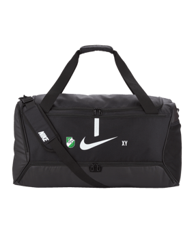 Nike Academy Team Duffel Tasche Large Schwarz F010