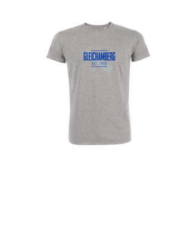 Merch Mini Creator 2.0 T-Shirt Kids Heather Grey FC250