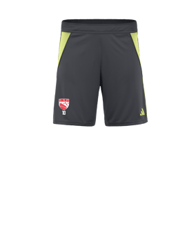 adidas Tiro 24 Court Gris 