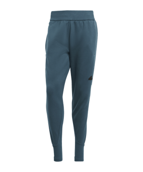 adidas Sportswear Zne Premiumpants Jogginghose Türkis - tuerkis