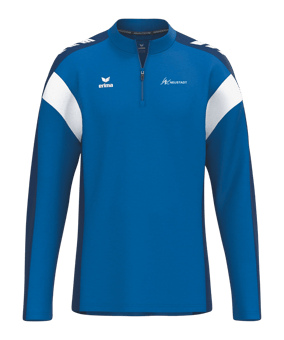 Erima Celebrate 125 Sweatshirt Kids Blau