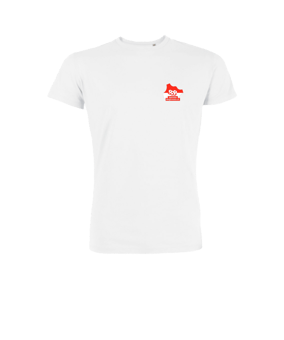 Merch Creator 2.0 T-Shirt White | #logo4c