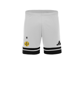 adidas Squadra 25 Court Blanc