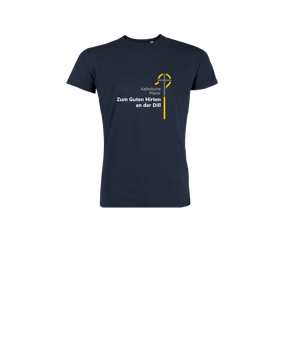 Merch Mini Creator 2.0 T-Shirt Kids French Navy FC727