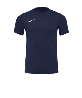 Nike Park VII Trikot kurzarm Blau F410