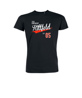 Merch Creator 2.0 T-Shirt Black | #town