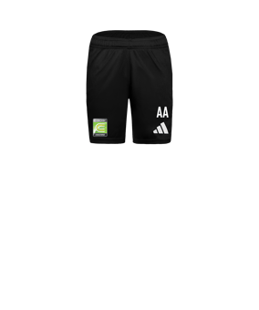 adidas Tiro 26 League Korte broek Kids Zwart 