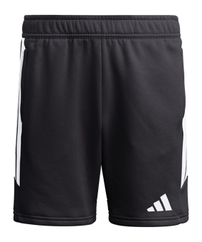 adidas Tiro 26 League Short Kids Schwarz - schwarz